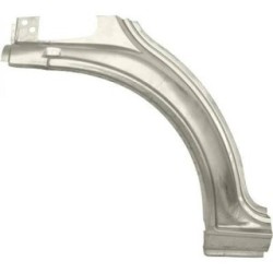 Quarter Panel DIEDERICHS 9740431