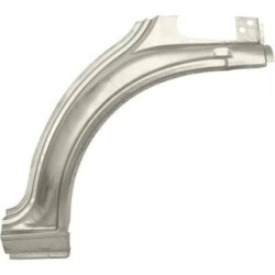 Quarter Panel DIEDERICHS 9740432