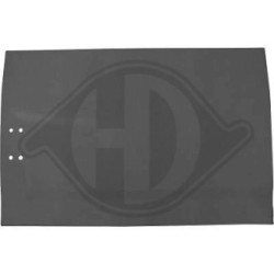 Porte 9740614 pour CITROEN, FIAT, PEUGEOT DIEDERICHS