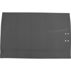 Door DIEDERICHS 9740615