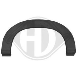 Panneau latéral 9740631 pour CITROËN, FIAT, PEUGEOT DIEDERICHS