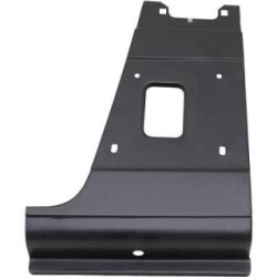 Quarter Panel DIEDERICHS 9741011