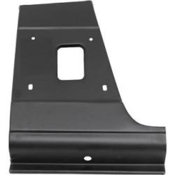 Quarter Panel DIEDERICHS 9741012