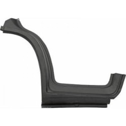 Foot Board Door Sill DIEDERICHS 9741023