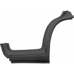 Foot Board Door Sill DIEDERICHS 9741024