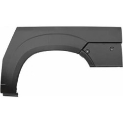 Quarter Panel DIEDERICHS 9741031