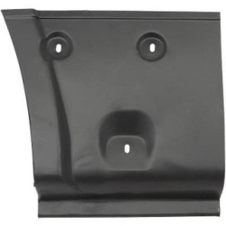 Quarter Panel DIEDERICHS 9741131