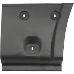 Quarter Panel DIEDERICHS 9741132