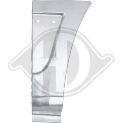 Panneau latéral 9741133 pour CITROËN, FIAT, PEUGEOT DIEDERICHS