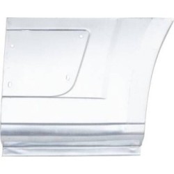 Quarter Panel DIEDERICHS 9741135