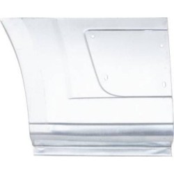 Quarter Panel DIEDERICHS 9741136