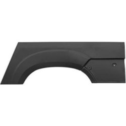 Quarter Panel DIEDERICHS 9741231