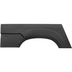 Quarter Panel DIEDERICHS 9741232