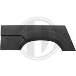Panneau latéral 9741232 pour CITROËN, FIAT, PEUGEOT DIEDERICHS