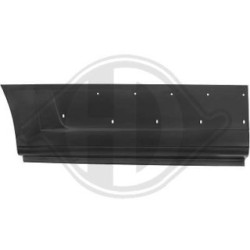 Panneau latéral 9742052 pour CITROËN, FIAT, PEUGEOT DIEDERICHS