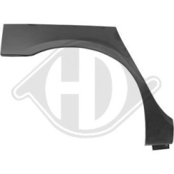 Custode 9747632 pour FIAT STILO DIEDERICHS