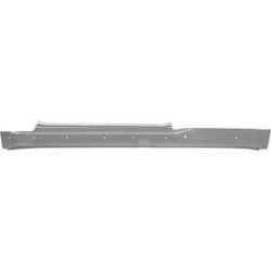 Foot Board Door Sill DIEDERICHS 9748031 OE Ref 71754389