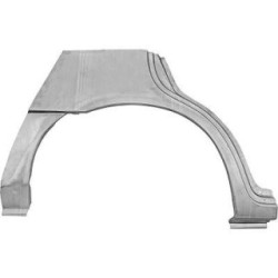 Quarter Panel DIEDERICHS 9808132