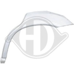 Panneau latéral 9835231 pour MITSUBISHI ASX DIEDERICHS