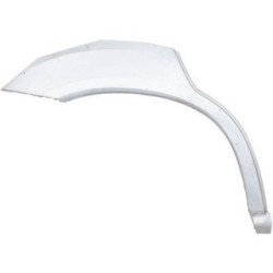 Quarter Panel DIEDERICHS 9835232