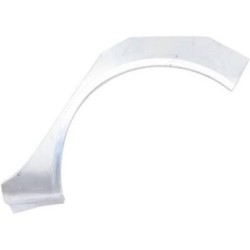 Quarter Panel DIEDERICHS 9835431