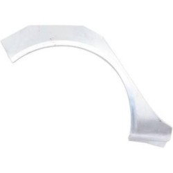 Quarter Panel DIEDERICHS 9835432