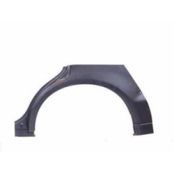 Quarter Panel DIEDERICHS 9836131