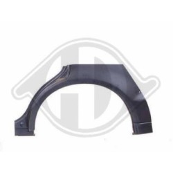 Panneau latéral 9836131 pour MITSUBISHI GALANT DIEDERICHS