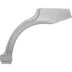 Quarter Panel DIEDERICHS 9861131