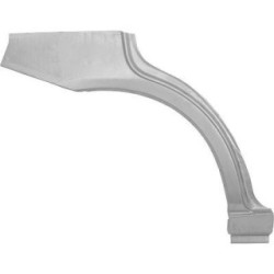 Quarter Panel DIEDERICHS 9861132