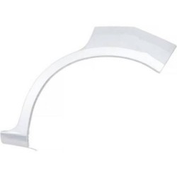 Quarter Panel DIEDERICHS 9861231