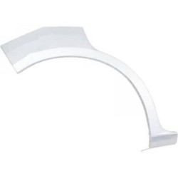 Quarter Panel DIEDERICHS 9861232