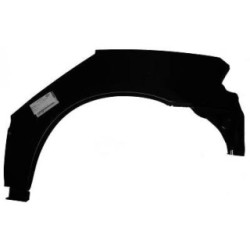 Panneau latéral 9867032 pour HONDA CIVIC