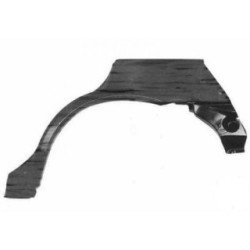 Quarter Panel DIEDERICHS 9867131