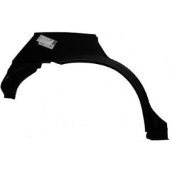 Quarter Panel DIEDERICHS 9867132