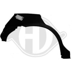 Panneau latéral 9867132 pour HONDA CIVIC DIEDERICHS