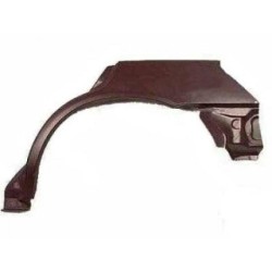 Quarter Panel DIEDERICHS 9868131