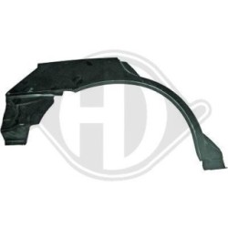 Panneau latéral 9868132 pour HONDA CIVIC DIEDERICHS
