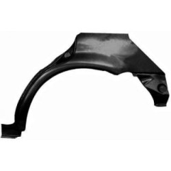 Quarter Panel DIEDERICHS 9868231