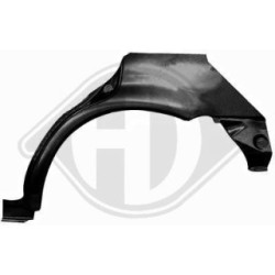 Panneau latéral 9868232 pour HONDA CIVIC DIEDERICHS