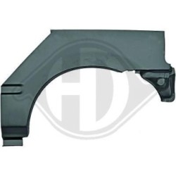 Panneau latéral 9868331 pour HONDA CIVIC DIEDERICHS