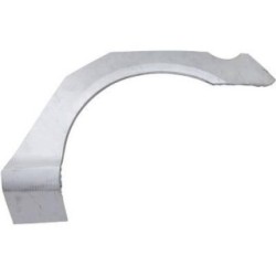 Quarter Panel DIEDERICHS 9869031