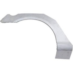 Quarter Panel DIEDERICHS 9869032