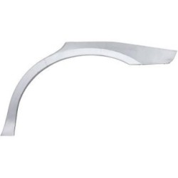 Quarter Panel DIEDERICHS 9869231