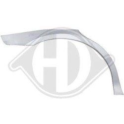 Panneau latéral 9869232 pour HONDA CIVIC DIEDERICHS