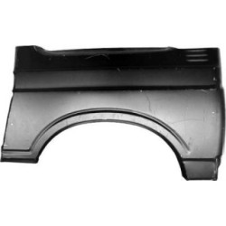 Quarter Panel DIEDERICHS 9891031