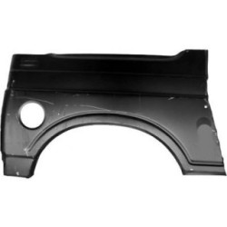 Quarter Panel DIEDERICHS 9891032
