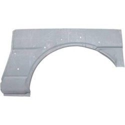 Quarter Panel DIEDERICHS 9892031