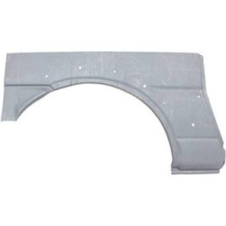 Quarter Panel DIEDERICHS 9892032