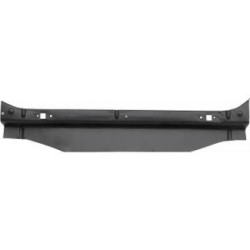 Rear Panel DIEDERICHS 9892055